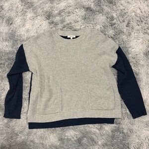 Madewell Sweater Large pullover